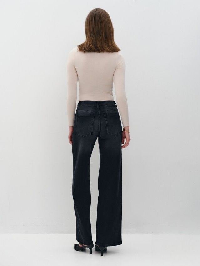 Комбинезон женский C LBD 3318, р.170-84-90, latte - 2