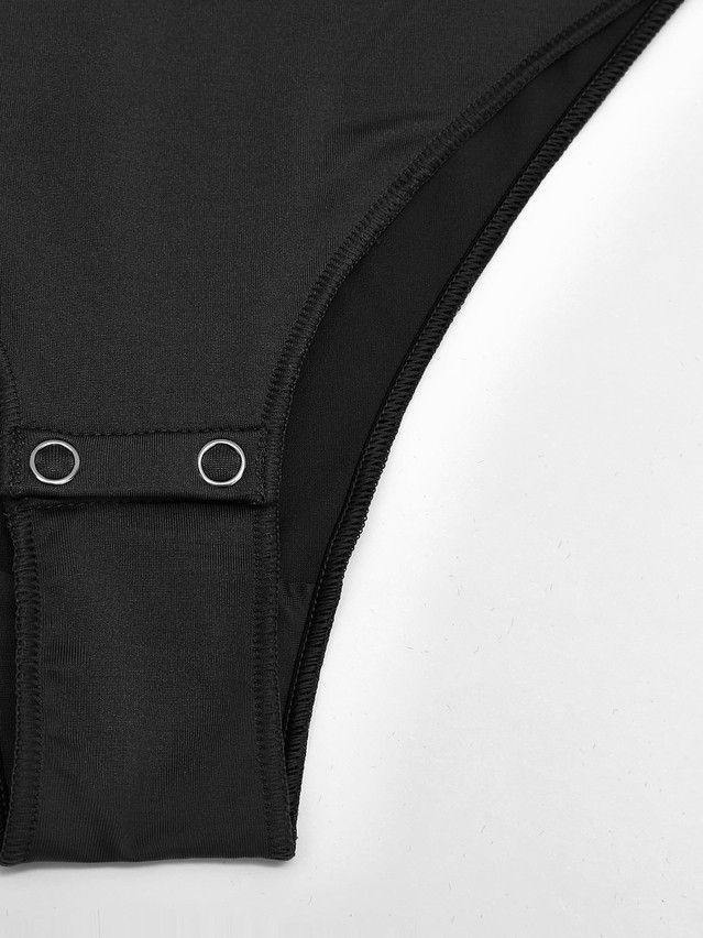 Комбинезон женский C LBD 3405, р.170-84-90, black - 8