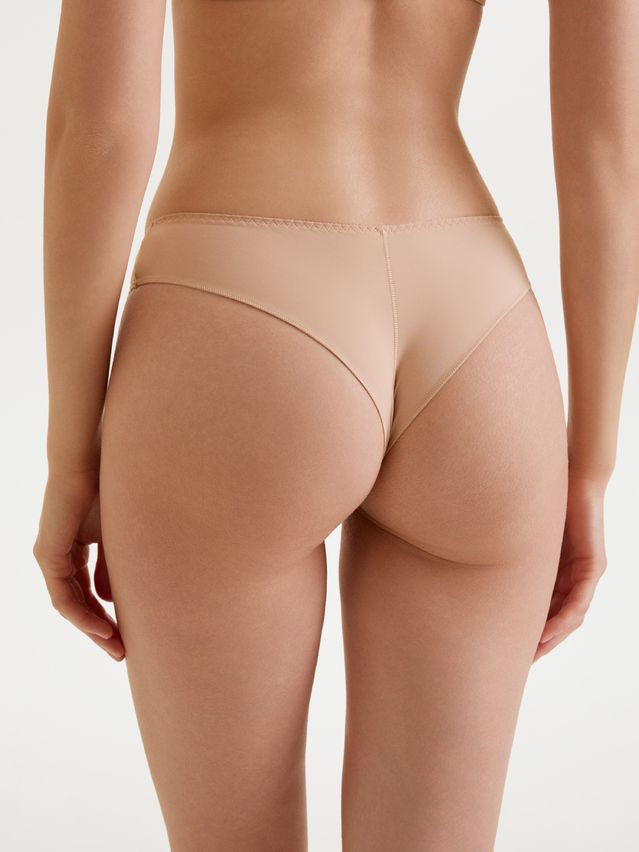 Трусы жен. CE AUTOGRAPH RP6130, р.102, нюд - 2