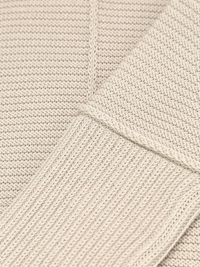 Джемпер женский CE LDK24135 24С-135СП, р.170-84, grey-beige - 8