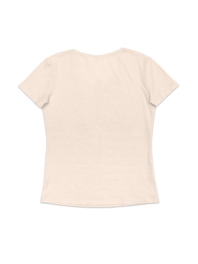Фуфайка женская CE BASIC COLLECTION LF 2022 (пакет),р.170-84, natural - 5