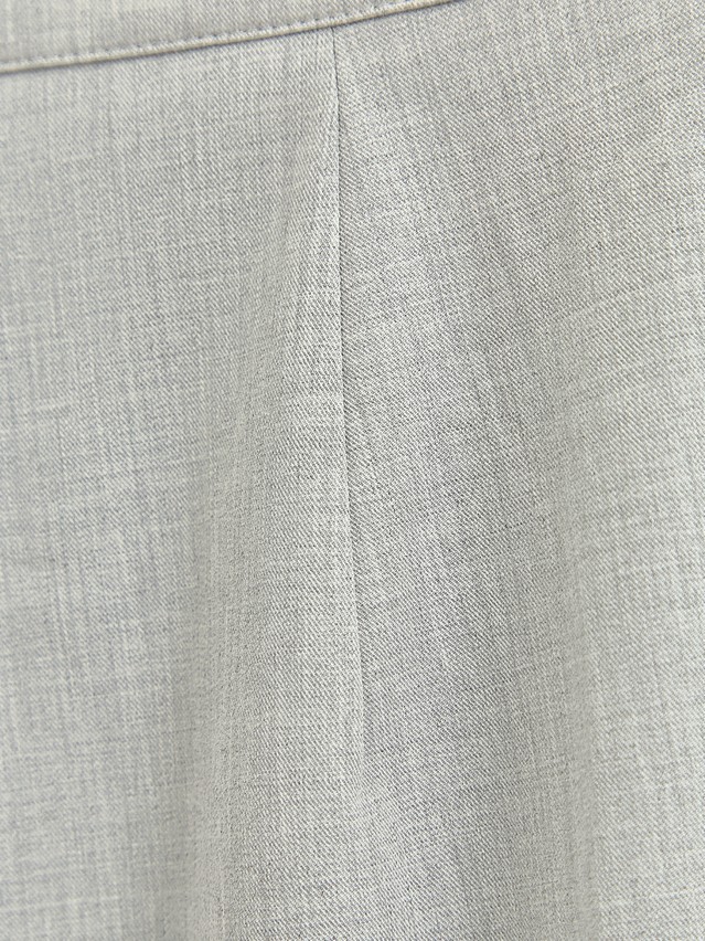 Брюки женские C LBK 3400, р.170-84-90, grey melange - 7