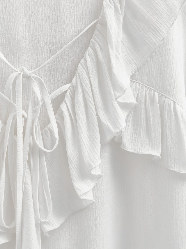 Блузка жен. C LBL 3477, р.170-84-90, white - 7