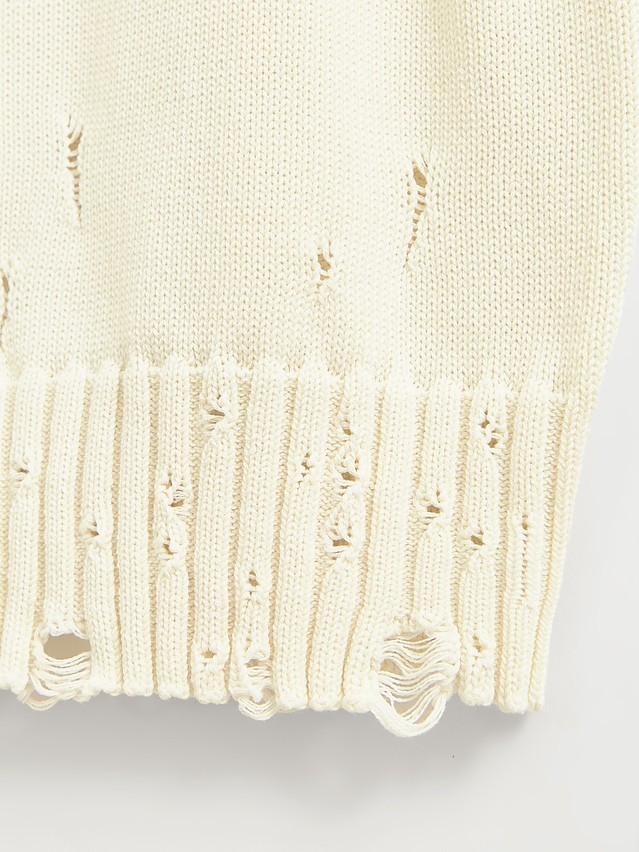 Жилет жен. CE LDK2579 25С-79СП, р.170-84, ecru - 5