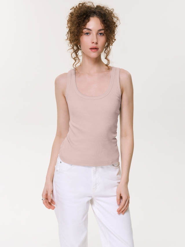 Майка жен. CE BASIC COLLECTION LM 5021 (пакет),р.170-84, pink - 1