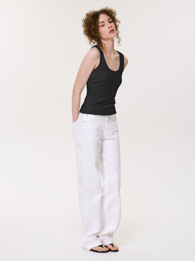 Майка жен. CE BASIC COLLECTION LM 5021 (пакет),р.170-84, black - 4