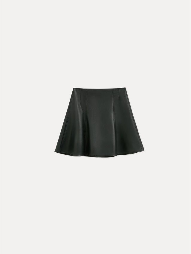 Юбка женская C LU 3283, р.170-90, black - 4