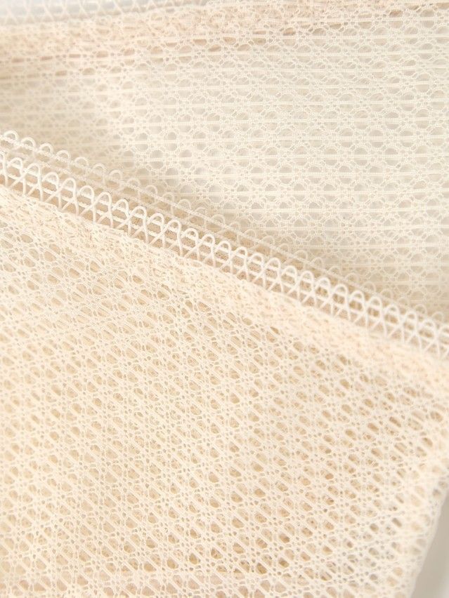 Трусы жен. C INFINITY LBR 3352, р.90, white sand - 6