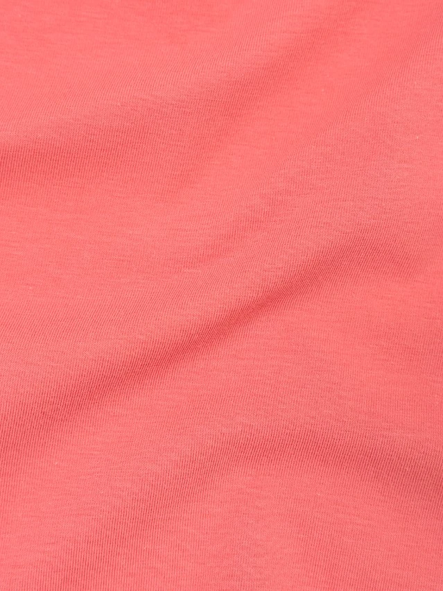 Футболка дет. CE BASIC COLLECTION DF 5105 (пакет),р.98,104-52, strawberry - 3
