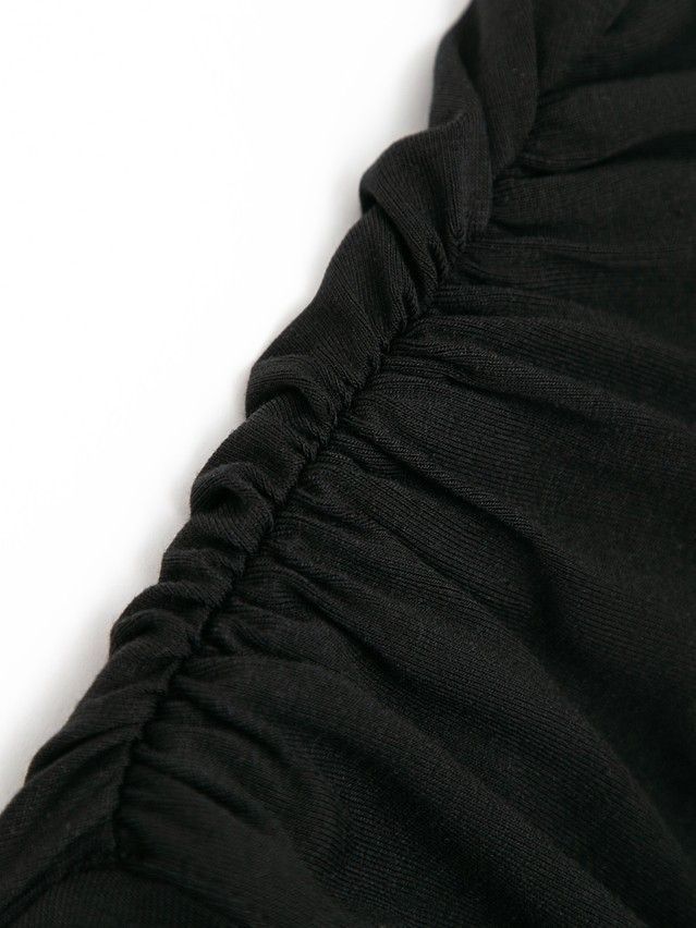 Блузка женская C LBL 3509, р.170-84, black - 11