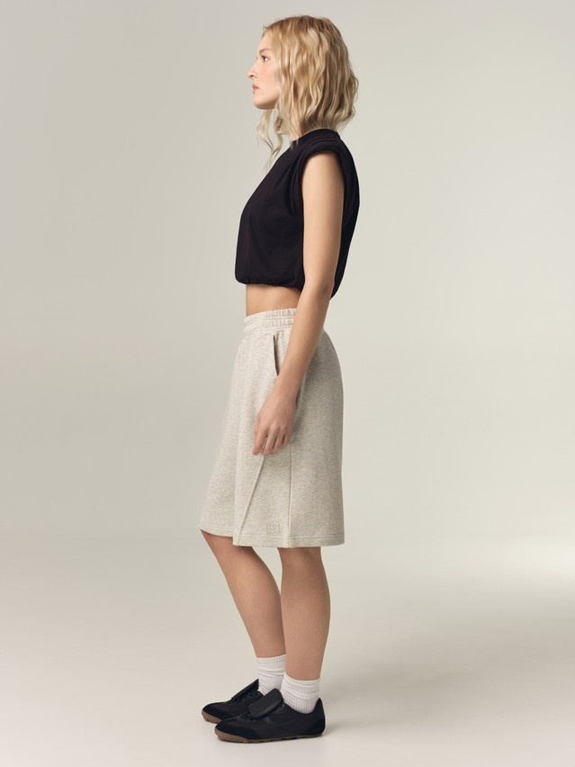 Блузка женская C LBL 3447, р.170-84, black - 4