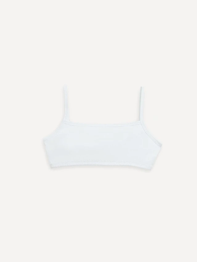 Топ дев. CE BASIC COLLECTION DT 5104 (пакет),р.128,134-68, white - 1