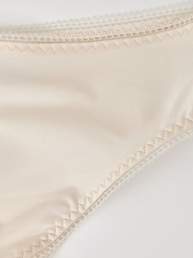 Трусы жен. C INFINITY LBR 3348, р.90, white sand - 7