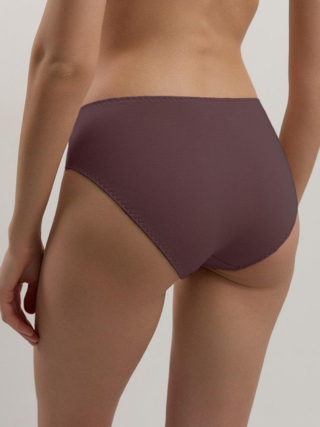 Трусы женские CE AURA RP3180, р.102, ирис - 2