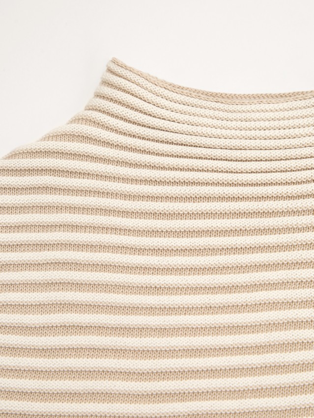 Жилет женский CE LDK2563 25С-63СП, р.170-84, beige - 4