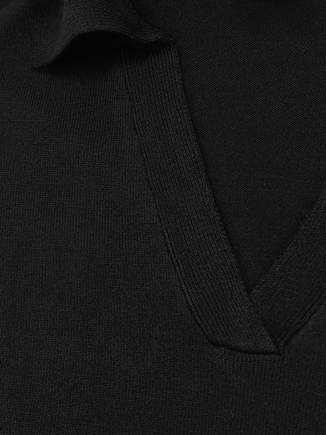 Джемпер жен. CE LDK2578 25С-78СП, р.170-84, black - 3