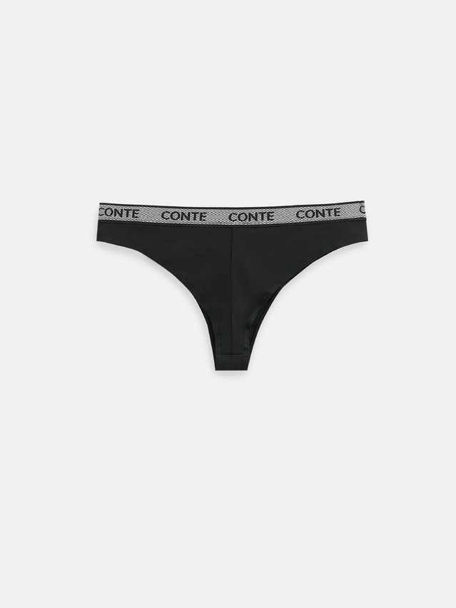 Трусы женские CE BODY TOUCH LBR 3194, р.90, black - 6