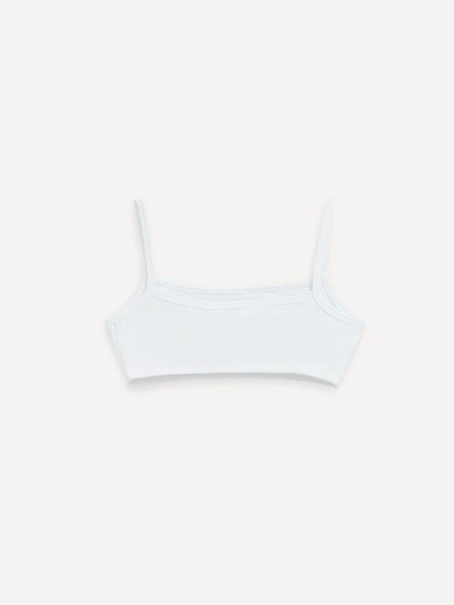 Топ дев. CE BASIC COLLECTION DT 5104 (пакет),р.128,134-68, white - 2
