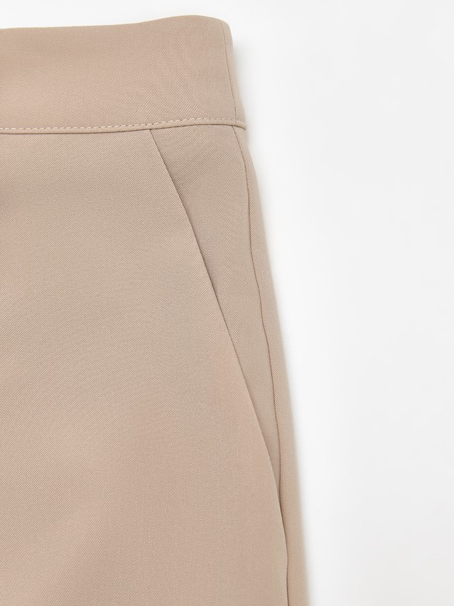 Шорты жен. C LS 3399, р.170-84-90, beige - 7