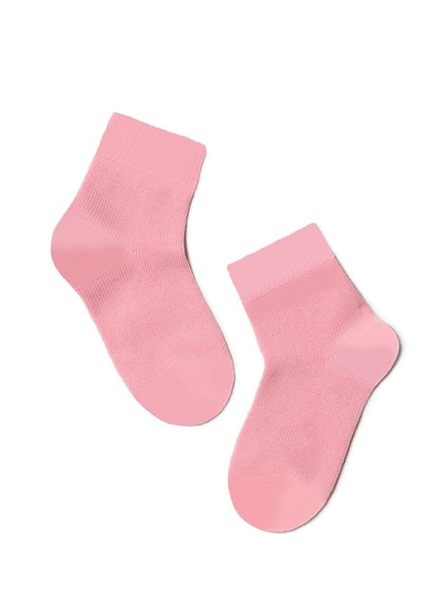 Носки хлопковые детские TIP-TOP 5С-11СП, p. 12, светло-розовый, рис. 000 - 1