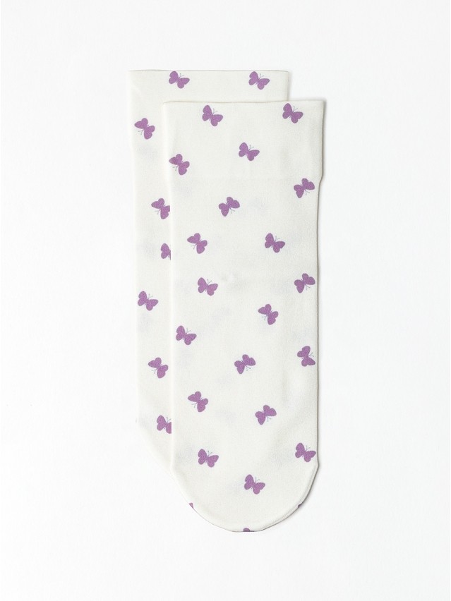 Носки женские CE FANTASY 22С-55СП, р.23-25, 939 - 4