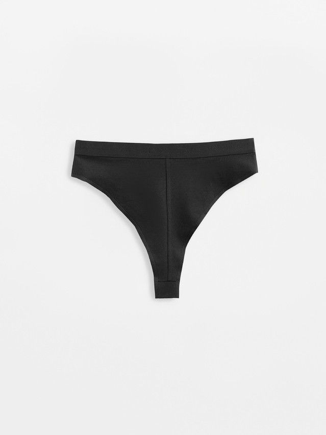 Трусы женские CE CRISS CROSS LBR 2995, р.90, black - 5