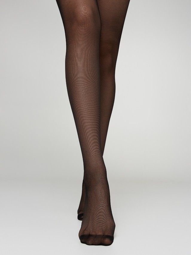 Колготки женские SOLO 15 17С-89СП, p. 2, nero - 4