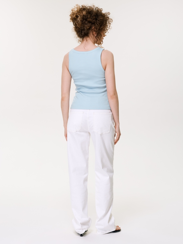 Майка жен. CE BASIC COLLECTION LM 5021 (пакет),р.170-84, light blue - 2