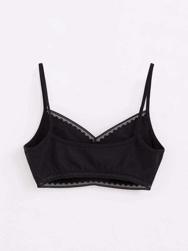 Бюстье CE CLASSIC BASIC LBE 1345, р.170-84, black - 5