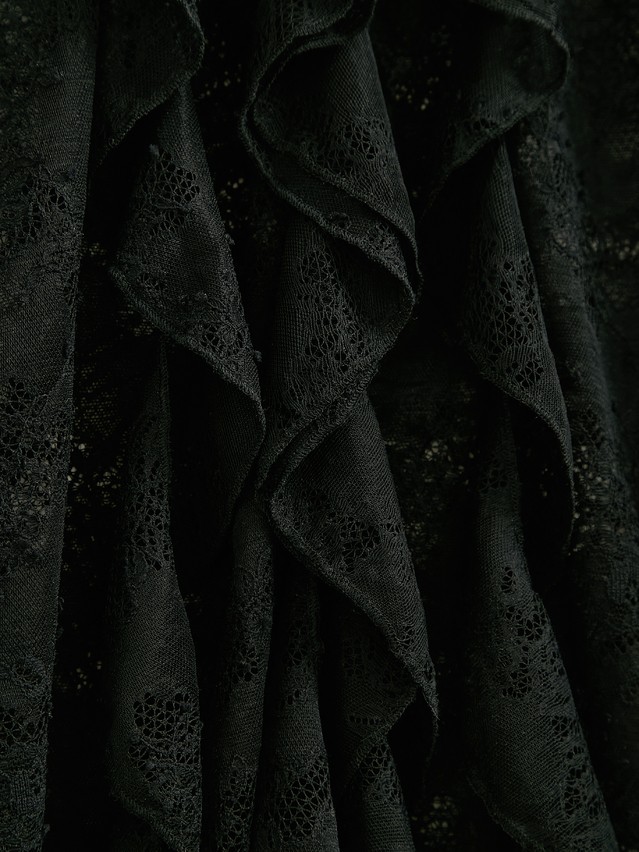 Блузка женская C LBL 3741, р.170-84, black - 4