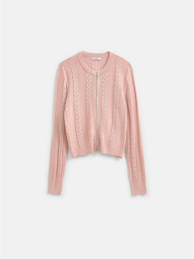 Жакет женский CE LDK2575 25С-75СП, р.170-84, rose - 10