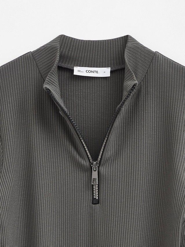 Джемпер женский CE LD 2073, р.170-84, forest - 3