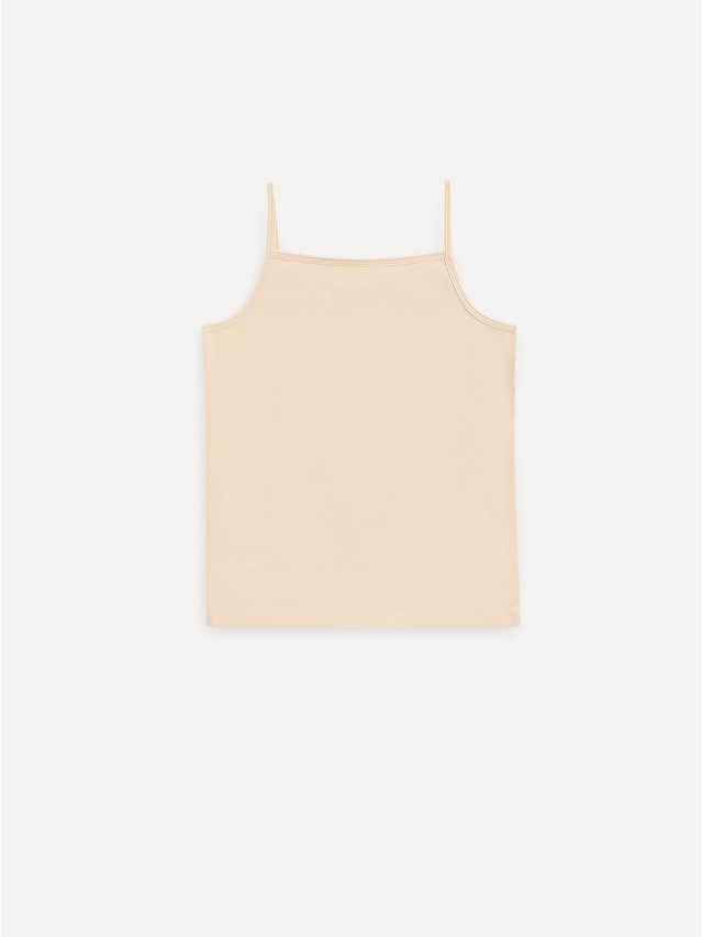 Топ дев. CE BASIC COLLECTION DT 5103 (пакет),р.128,134-68, natural - 2