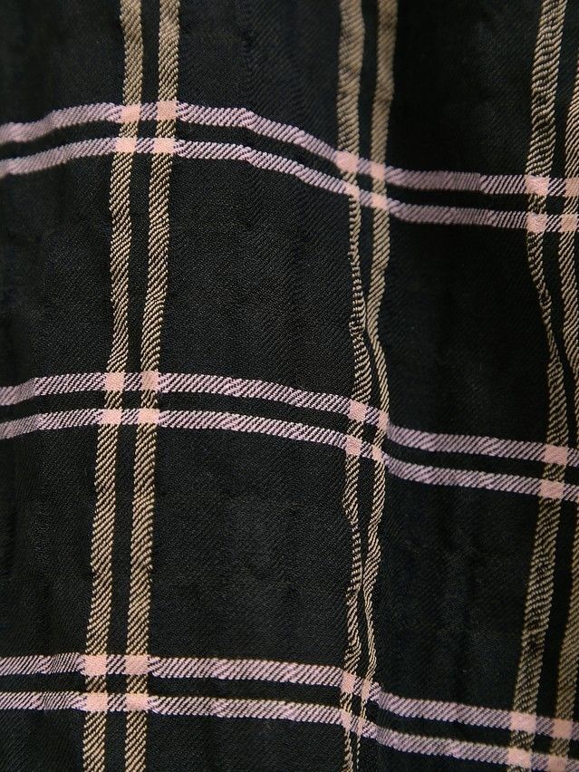 Рубашка жен. C LRU 3320, р.170-84-90, black - 8