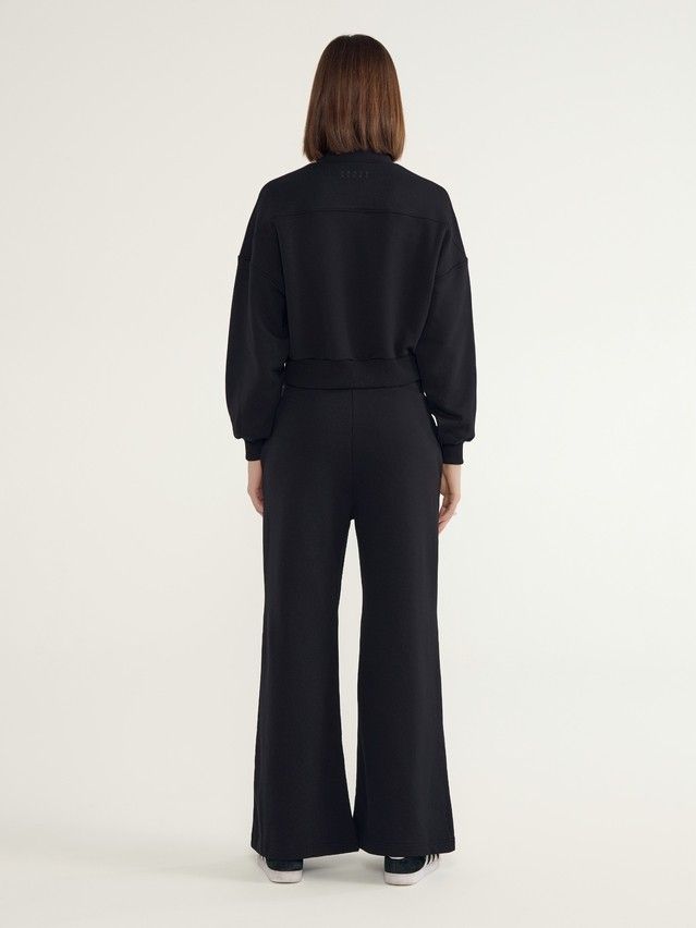 Брюки женские CE LBK 3078, р.170-102, black - 3