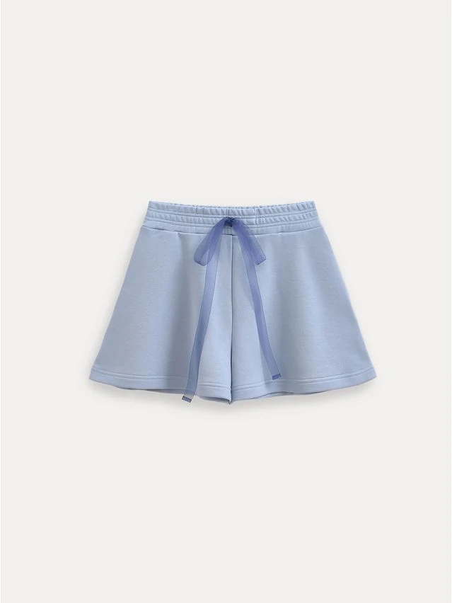 Шорты жен. C LS 3377, р.170-90, denim blue - 6