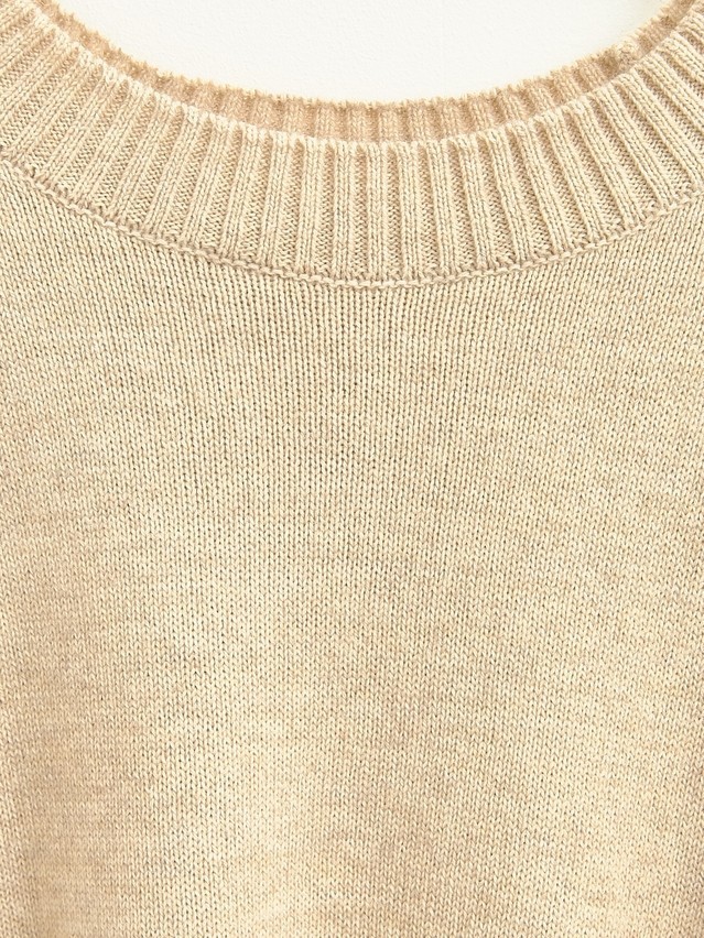 Джемпер женский CE LDK24130 24С-130СП, р.170-84, beige - 11