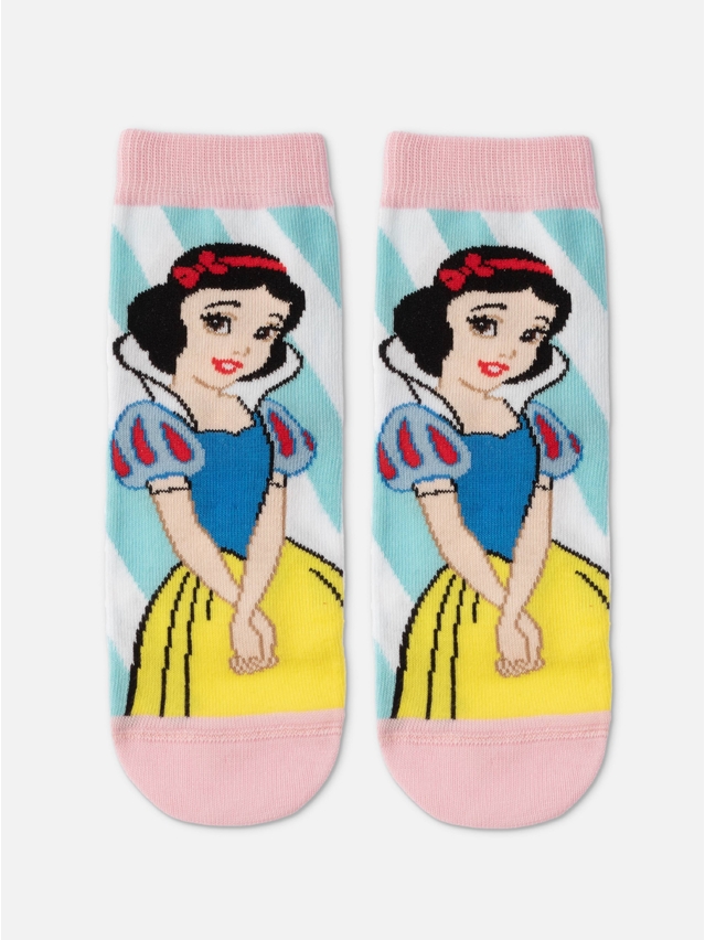 Носки детские CK DISNEY 17С-126СПМ, р.16, 686 бледно-бирюзовый - 1