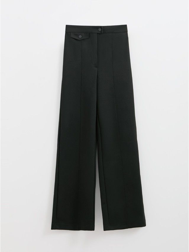 Брюки женские CE LBK 3103, р.170-102, black - 1