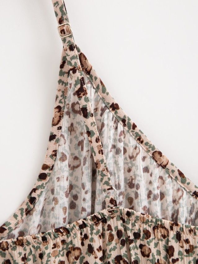 Сарафан жен. C LSF 3816, р.170-84-90, leopard - 8