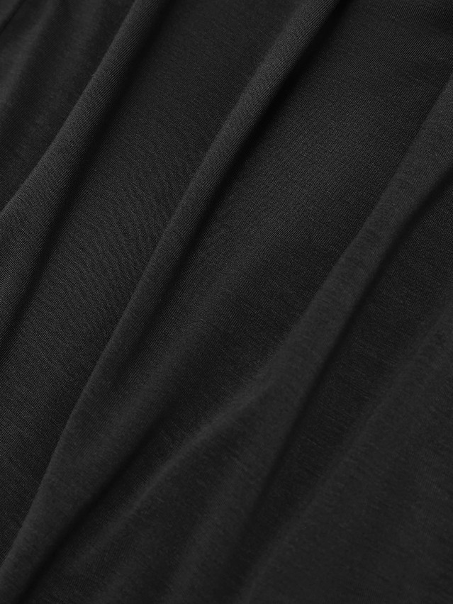 Брюки женские C LBK 3507, р.170-102, black - 8