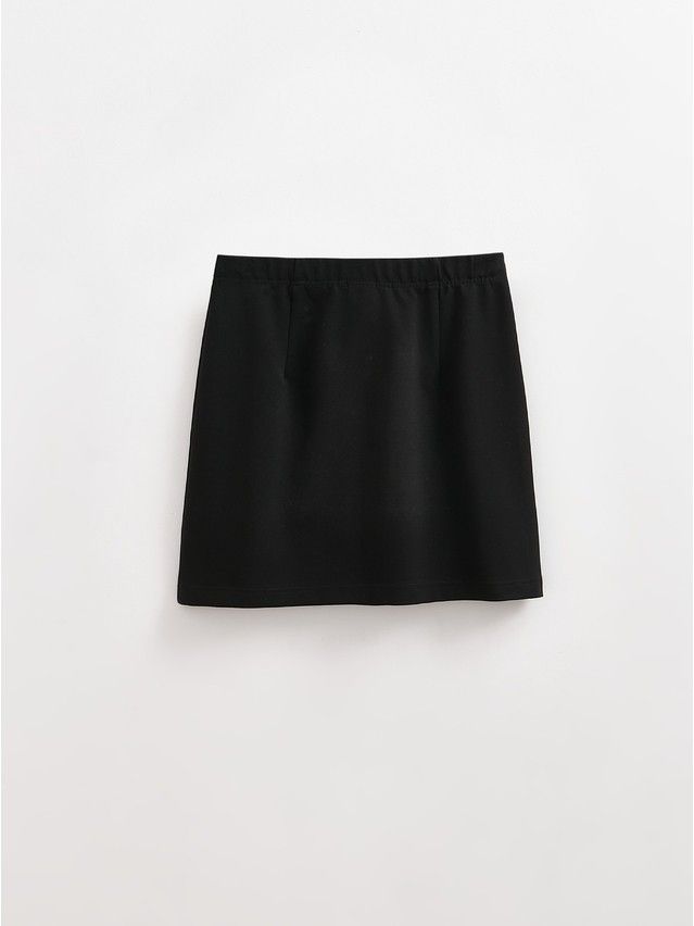 Юбка женская CE LU 2730, р.170-90, black - 3