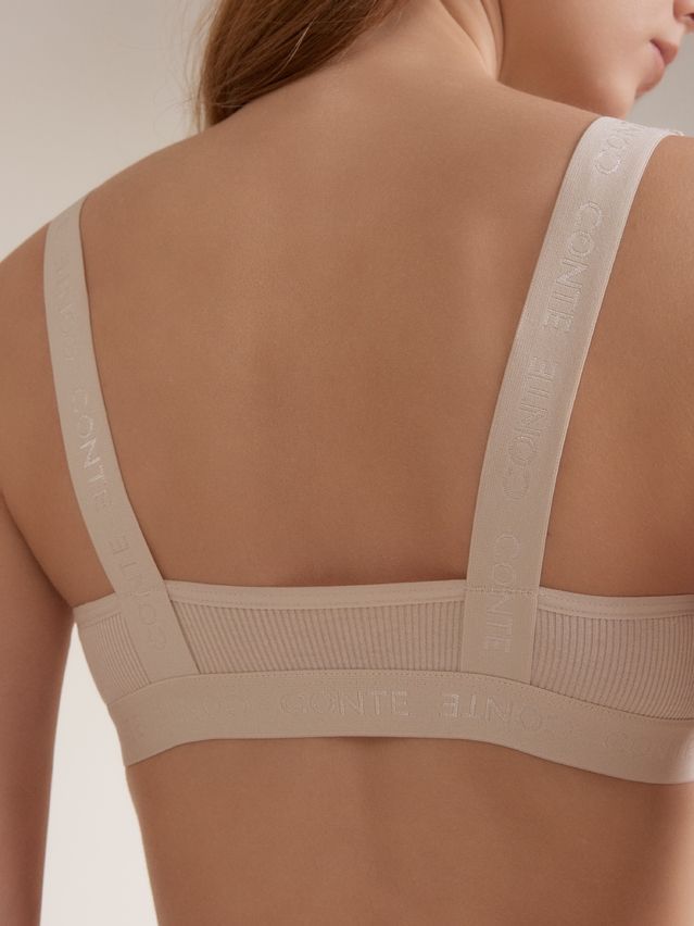 Бюстье женское CE ACTIVE SHAPE LBE 3183, р.170-84, beige - 2