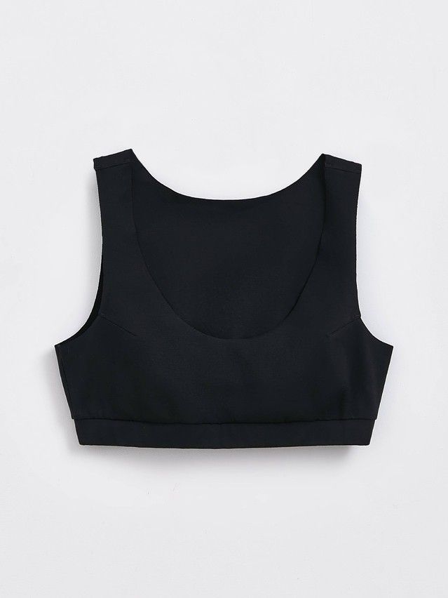 Бюстье женское CE INVISIBLE LBE 1434, р.170-84, black - 4