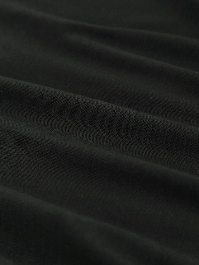 Платье жен. C LPL 3510, р.170-84-90, black - 7