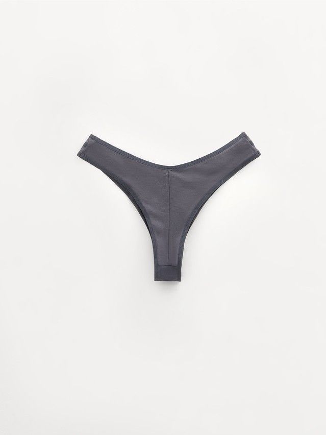 Трусы женские CE CRISS CROSS LBR 2996, р.90, graphite - 4