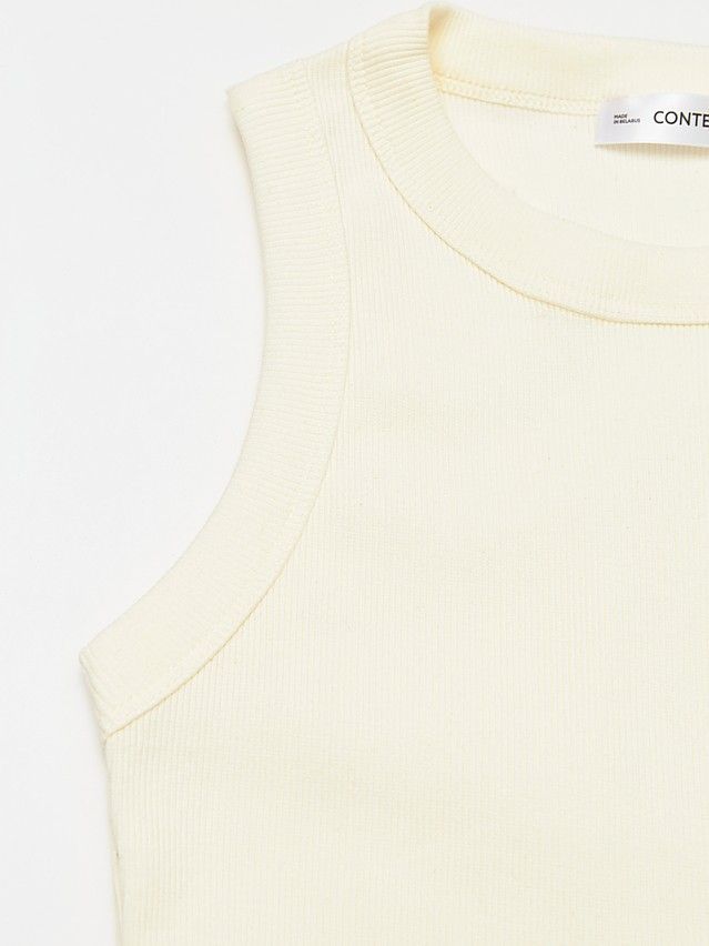Джемпер женский CE LD 3278, р.170-84, off-white - 4