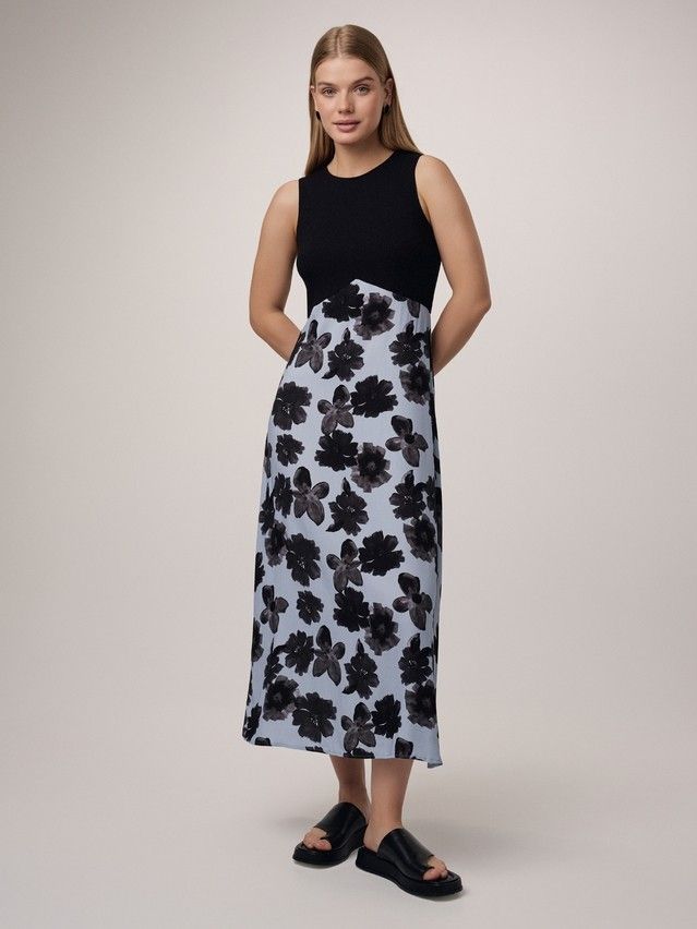 Платье женское CE LPL 2617, р.170-84-90, floral - 4