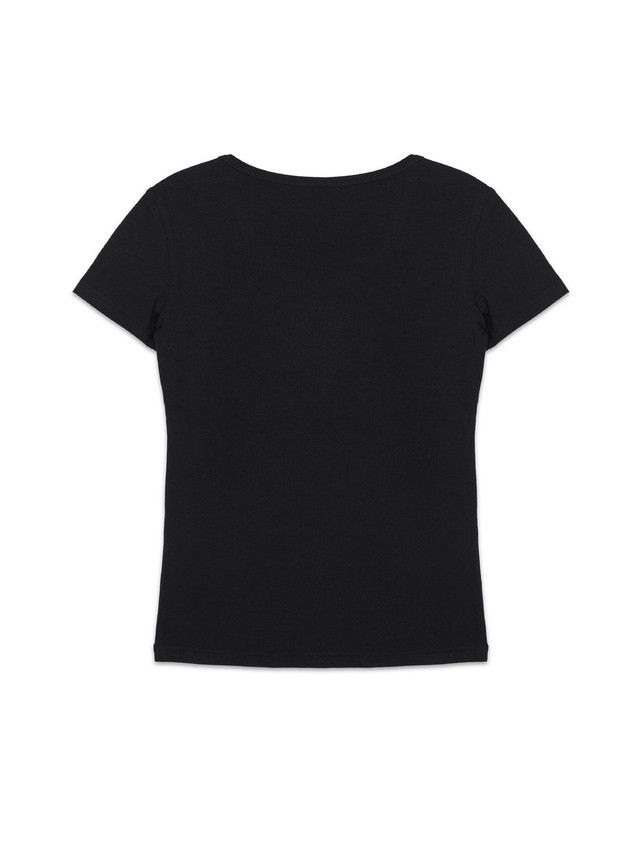 Фуфайка женская CE BASIC COLLECTION LF 2022 (пакет),р.170-84, black - 6
