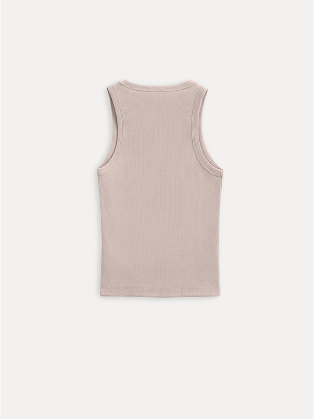 Майка жен. CE BASIC COLLECTION LM 5022 (пакет),р.170-84, beige - 8
